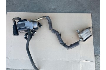 MERCEDES W166 PARKING HEATER WEBASTO BENZIN A1665002600