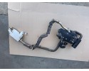 MERCEDES W166 PARKING HEATER WEBASTO BENZIN A1665002600 Catalog number of the part A 166 500 26 00