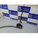 3 PIN CERRADURA PUERTA TRASERA DERECHA NISSAN QASHQAI (J10) Acenta 2007 3 PIN 185545 NISSAN - 3