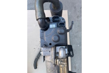 MERCEDES W166 PARKING HEATER WEBASTO BENZIN A1665002600 Catalog number of the original A1665002600