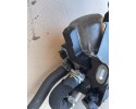 Calefactor estacionario Webasto gasolina Mercedes W166 A1665002600