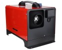 Heating portable heater webasto 12V 5kW Zotton Poland 1232 Packaging status original