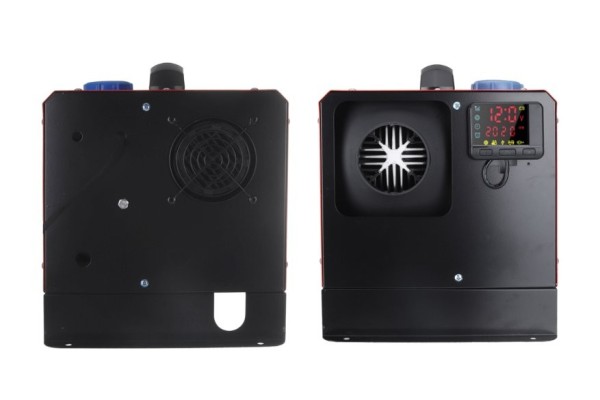 Heating portable heater webasto 12V 5kW Zotton Poland 1232 Catalog number of the part ZOTTON 5KW 12V
