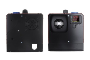 Heating portable heater webasto 12V 5kW Zotton Poland 1232 Catalog number of the part ZOTTON 5KW 12V