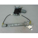 2 PIN ELEVALUNAS TRASERO DERECHO NISSAN QASHQAI (J10) Acenta 2007 2 PIN 185546 NISSAN - 1