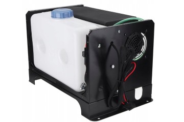 Calefactor portátil Webasto 12V 5kW Zotton 1232
