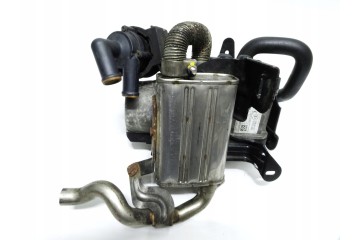 VW SHARAN 7N SEAT ALHAMBRA II WEBASTO PARKING HEATER 7N0815065T Catalog number of the part 7N0815065T LCT6897
