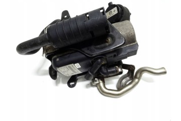VW SHARAN 7N SEAT ALHAMBRA II WEBASTO PARKING HEATER 7N0815065T Car type passenger cars