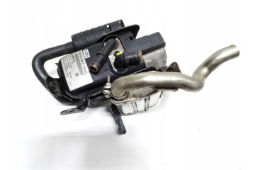 VW SHARAN 7N SEAT ALHAMBRA II WEBASTO PARKING HEATER 7N0815065T Quality of parts according to GVO O original with manufacturer s