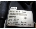 VW SHARAN 7N SEAT ALHAMBRA II WEBASTO PARKING HEATER 7N0815065T Catalog number of substitutes 9026130A