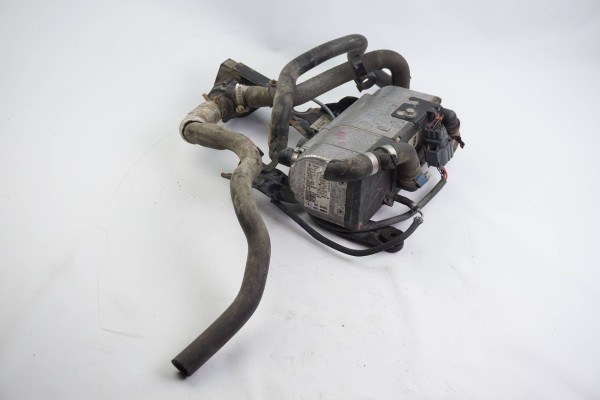 WEBASTO HEATING FORD TRANSIT CONNECT KUGA AV61 18K463 BP AV61 18K464 BM