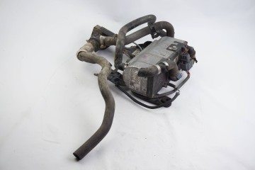 WEBASTO HEATING FORD TRANSIT CONNECT KUGA AV61 18K463 BP AV61 18K464 BM