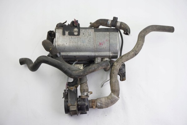 WEBASTO HEATING FORD TRANSIT CONNECT KUGA AV61 18K463 BP AV61 18K464 BM Catalog number of the part AV6118K463BP