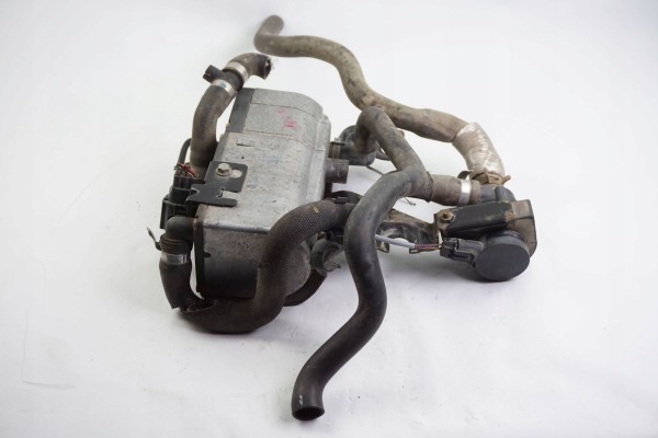WEBASTO HEATING FORD TRANSIT CONNECT KUGA AV61 18K463 BP AV61 18K464 BM Part manufacturer Ford OE