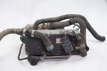 WEBASTO HEATING FORD TRANSIT CONNECT KUGA AV61 18K463 BP AV61 18K464 BM Car type passenger cars