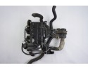 WEBASTO HEATING FORD TRANSIT CONNECT KUGA AV61 18K463 BP AV61 18K464 BM Quality of parts according to GVO O original with manufa