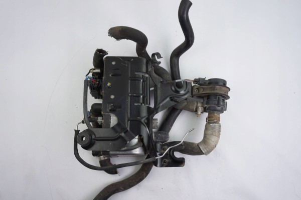 WEBASTO HEATING FORD TRANSIT CONNECT KUGA AV61 18K463 BP AV61 18K464 BM Quality of parts according to GVO O original with manufa