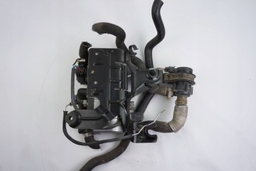 WEBASTO HEATING FORD TRANSIT CONNECT KUGA AV61 18K463 BP AV61 18K464 BM Quality of parts according to GVO O original with manufa