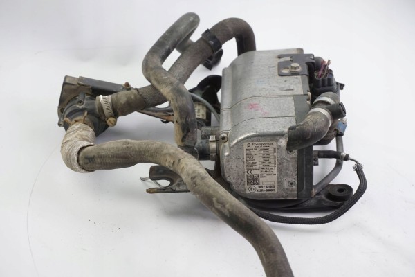 WEBASTO HEATING FORD TRANSIT CONNECT KUGA AV61 18K463 BP AV61 18K464 BM Catalog number of the original AV61 18K464 BM