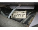 WEBASTO HEATING FORD TRANSIT CONNECT KUGA AV61 18K463 BP AV61 18K464 BM Version European