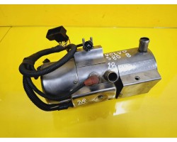 PARKING HEATER WEBASTO VOLVO S80 PETROL NR28