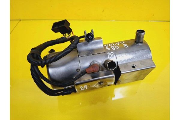PARKING HEATER WEBASTO VOLVO S80 PETROL NR28