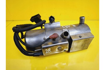 PARKING HEATER WEBASTO VOLVO S80 PETROL NR28 Part manufacturer Volvo OE