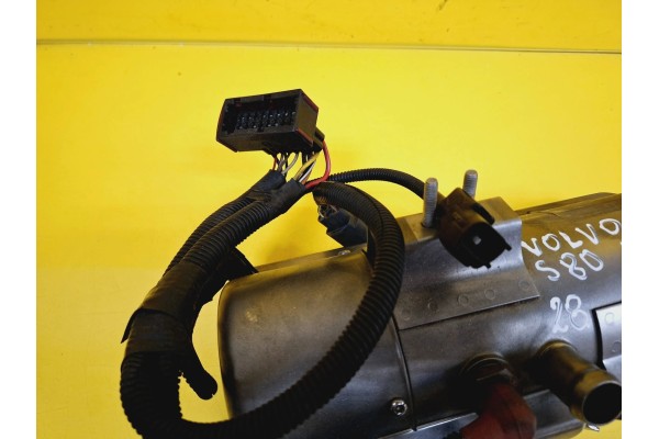 PARKING HEATER WEBASTO VOLVO S80 PETROL NR28 Catalog number of the part DRC32814