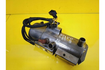 PARKING HEATER WEBASTO VOLVO S80 PETROL NR28 Car type passenger cars