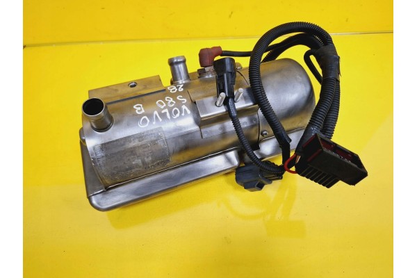 PARKING HEATER WEBASTO VOLVO S80 PETROL NR28 Catalog number of the original 30883943A