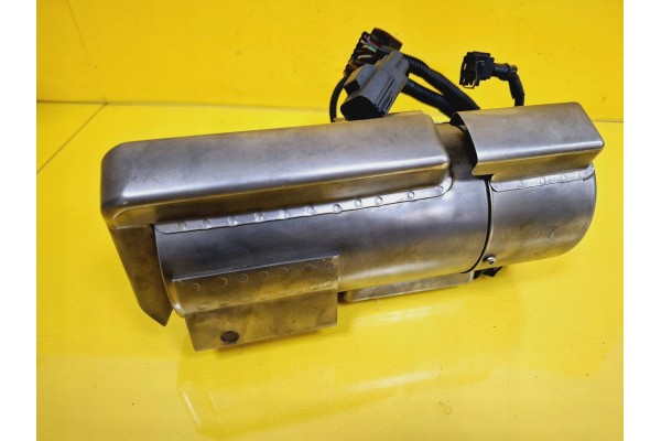 Calefactor estacionario Webasto Volvo S80 Gasolina NR28