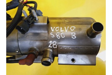 Calefactor estacionario Webasto Volvo S80 Gasolina NR28