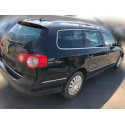 VOLKSWAGEN PASSAT VARIANT (3C5) Highline VOLKSWAGEN PASSAT VARIANT (3C5) Highline