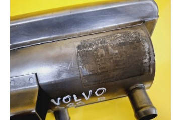 Calefactor estacionario Webasto Volvo S80 Gasolina NR28