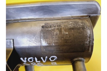 Calefactor estacionario Webasto Volvo S80 Gasolina NR28