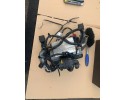VW TRANSPORTER T6 WEBASTO HEATING 7e0819008L