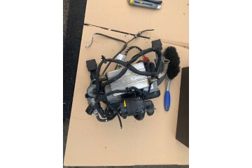 VW TRANSPORTER T6 WEBASTO HEATING 7e0819008L