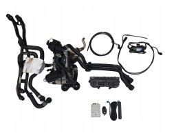Webasto TT Evo VW Touran III 5QA815005D