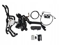 Calefactor Webasto Thermo Top EVO para VW Touran III 5QA815005D
