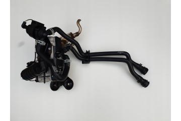 Webasto TT Evo VW Touran III 5QA815005D Catalog number of the part 5QA815005D