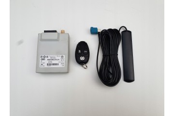 Calefactor Webasto Thermo Top EVO para VW Touran III 5QA815005D
