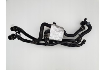 Calefactor Webasto Thermo Top EVO para VW Touran III 5QA815005D