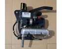 PARKING HEATER WEBASTO 6KW SCANIA NGS NTG 2724193