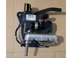 PARKING HEATER WEBASTO 6KW SCANIA NGS NTG 2724193