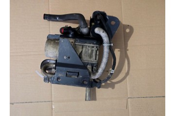 PARKING HEATER WEBASTO 6KW SCANIA NGS NTG 2724193 Catalog number of the part 2724193