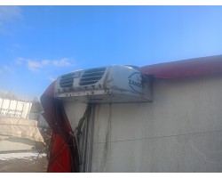 ZANOTTI FZ219 REFRIGERATION UNIT