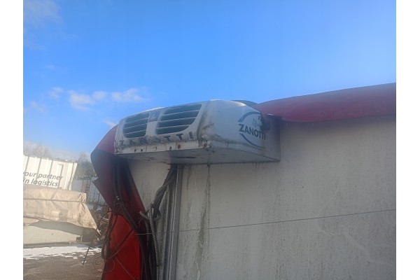ZANOTTI FZ219 REFRIGERATION UNIT