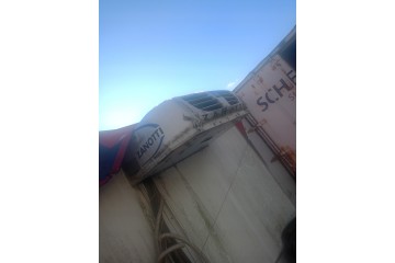 ZANOTTI FZ219 REFRIGERATION UNIT Catalog number of the part AGREGAT CHODNICZY ZANOTTI FZ219