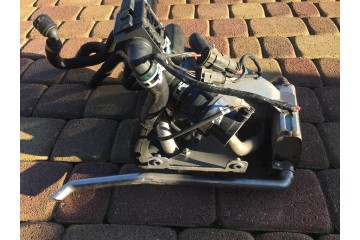 BMW 5 F10 F11 BMW 7 WEBASTO KIT DIESEL 9330617 02