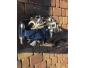 BMW 5 F10 F11 BMW 7 WEBASTO KIT DIESEL 9330617 02 Car type passenger cars